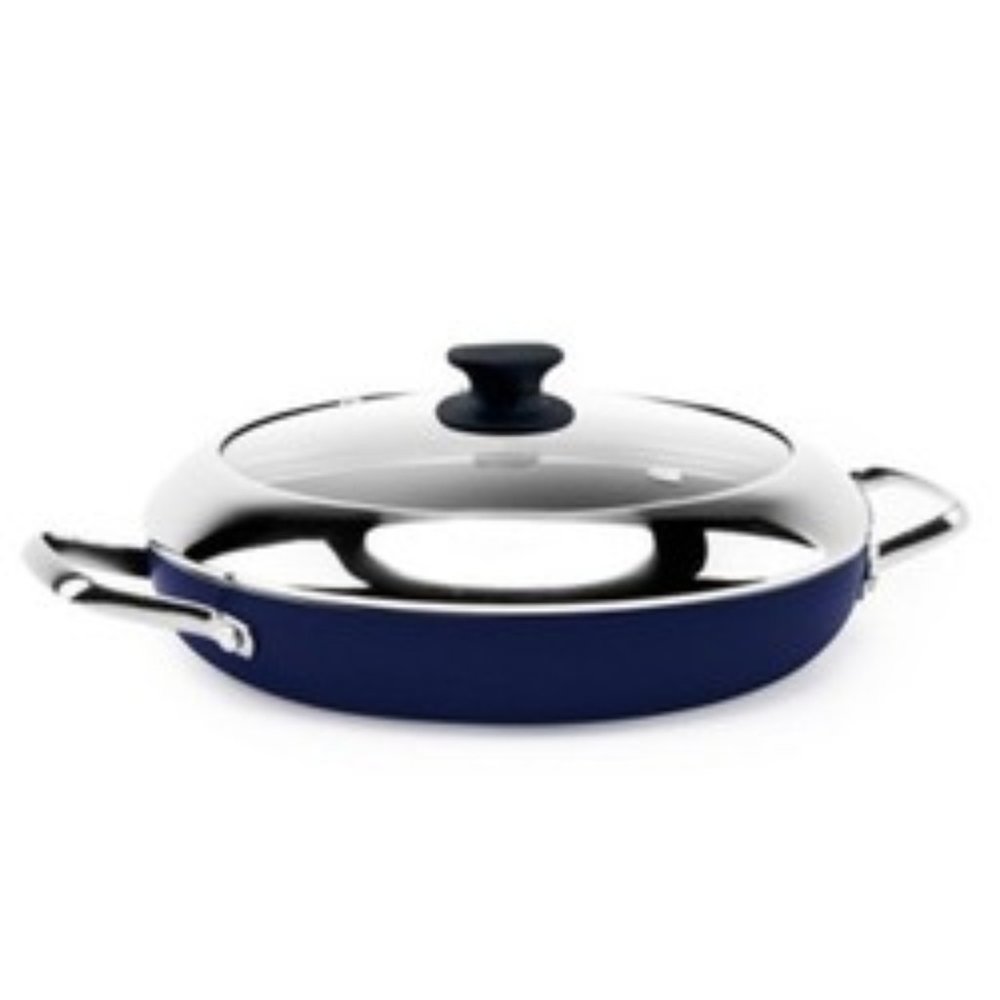 NWT Blue Diamond Grill Genie